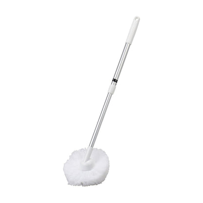 Lec Akakabi-Kun Bath Cleaner For Entire Bathroom - Japan - Short Elastic (117 Characters)