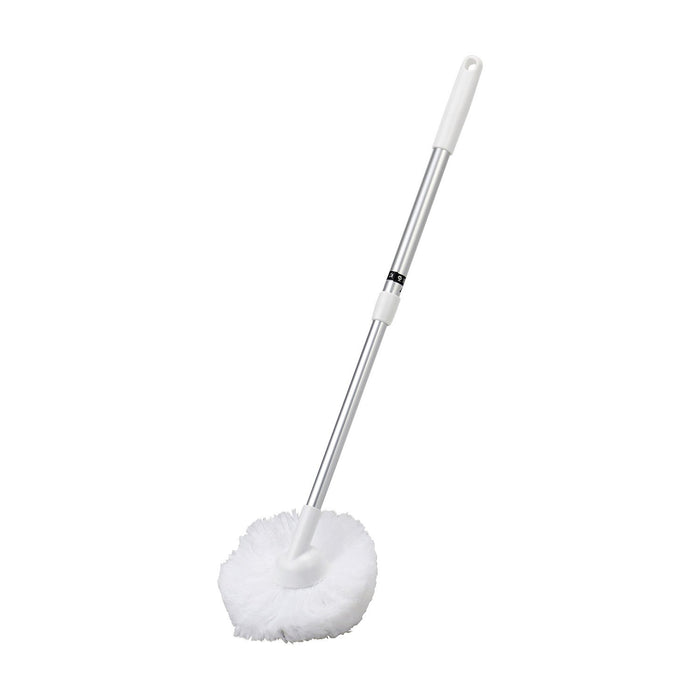 Lec Akakabi-Kun Bath Cleaner For Entire Bathroom - Japan - Short Elastic (117 Characters)