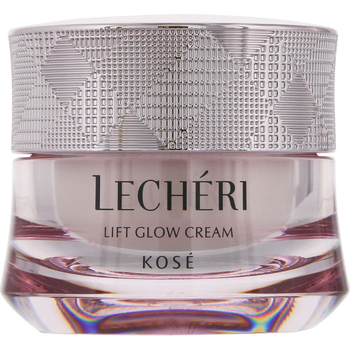 Lecheri Japan Lift Glow Cream 40G | Skin Hydrating & Brightening
