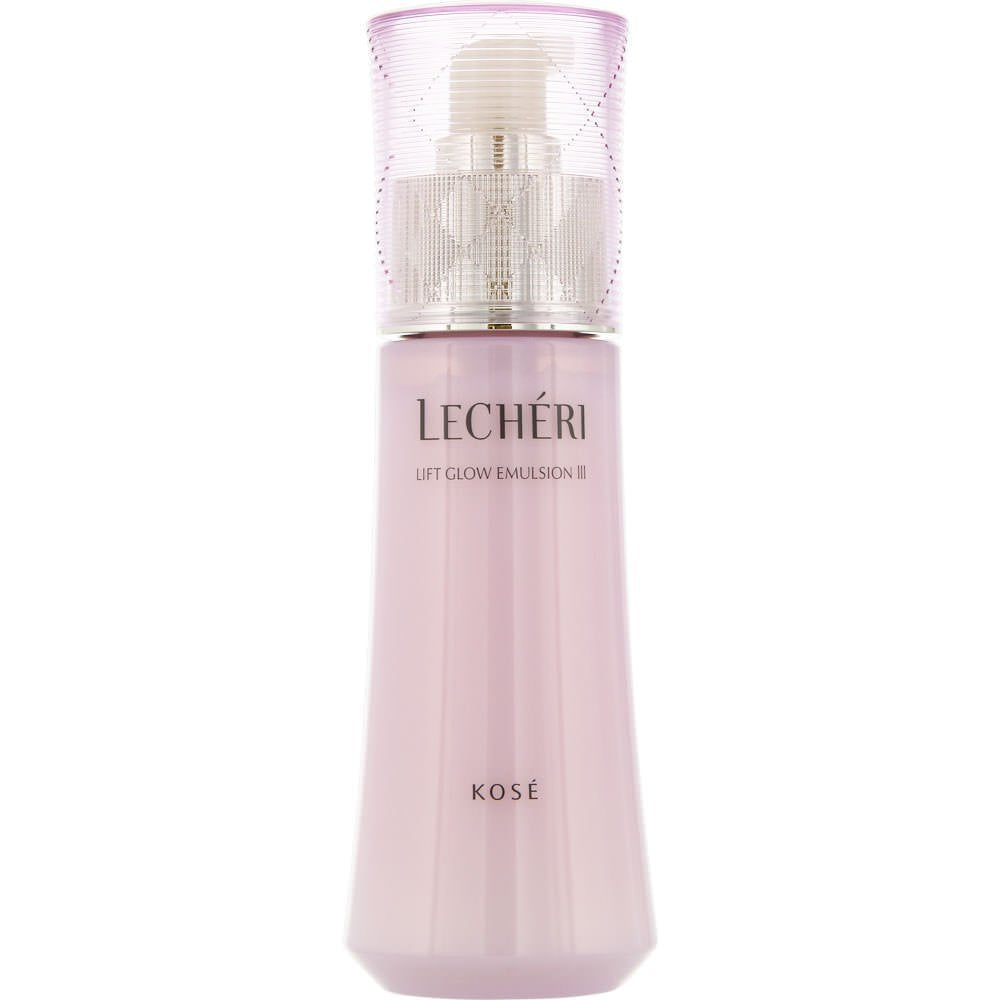 Lecheri Japan Lift Glow Emulsion 3 Body 120Ml