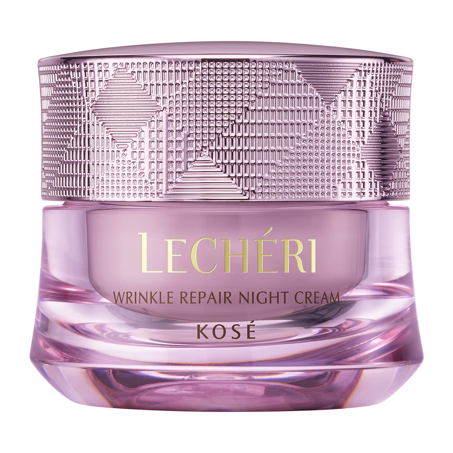 Lecheri Wrinkle Repair Night Cream 40G