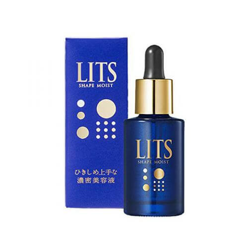 Levante Lits Moist Beauty Essence 30 Ml Skin Care Japan With Love