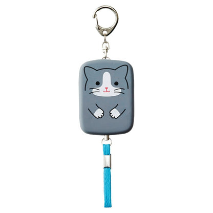 Lihit Lab Japan Security Buzzer Punilab Hachiwareneko A7718-4