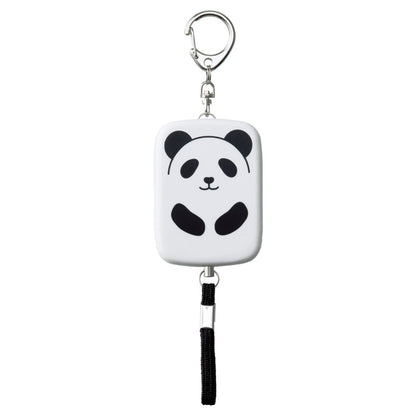 Lihit Lab Security Buzzer Punilab Panda A7718-6 Japan