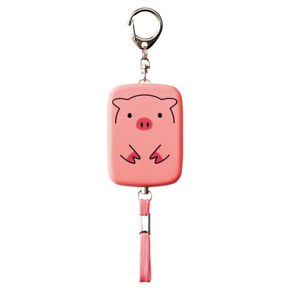 Lihit Lab A7718-5 Security Buzzer Punilab Pig From Japan