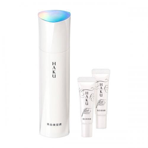 SHISEIDO WHITESS essence EX 45g 【公式通販】