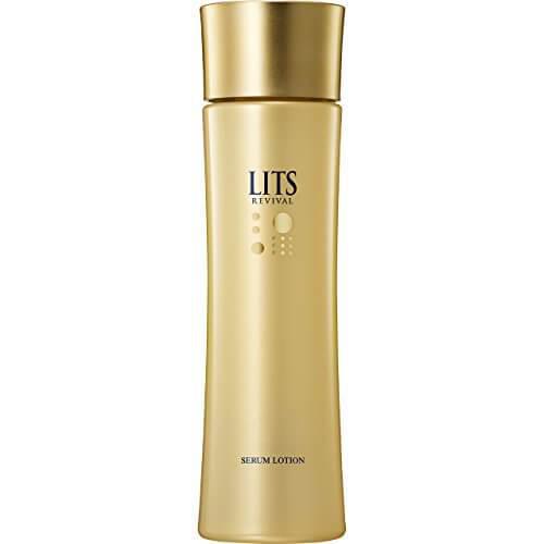 Lits Revival Series Serum Lotion Japan With Love