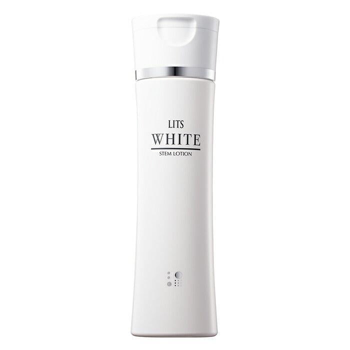 Lits White Stem Lotion 150ml Japan With Love