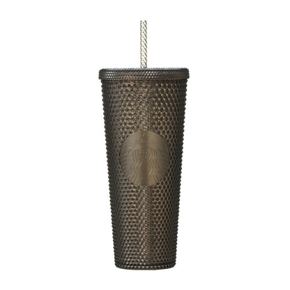 Logo Cold Cup Tumbler Bumpy Gray 710Ml | Tumbler | Starbucks Coffee Japan
