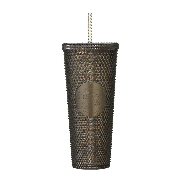 Logo Cold Cup Tumbler Bumpy Gray 710Ml | Tumbler | Starbucks Coffee Japan