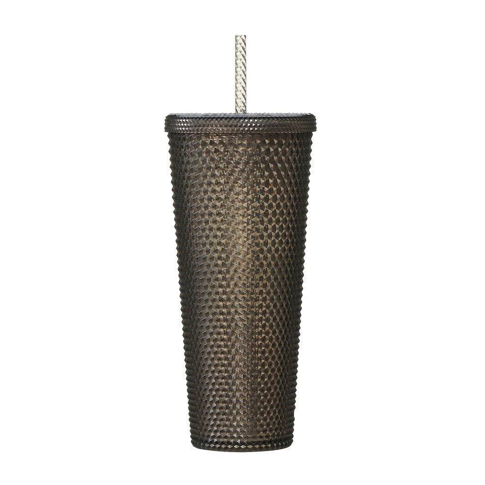 Logo Cold Cup Tumbler Bumpy Gray 710Ml | Tumbler | Starbucks Coffee Japan