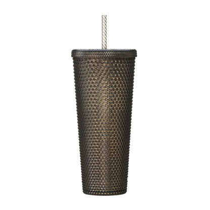 Logo Cold Cup Tumbler Bumpy Gray 710Ml | Tumbler | Starbucks Coffee Japan