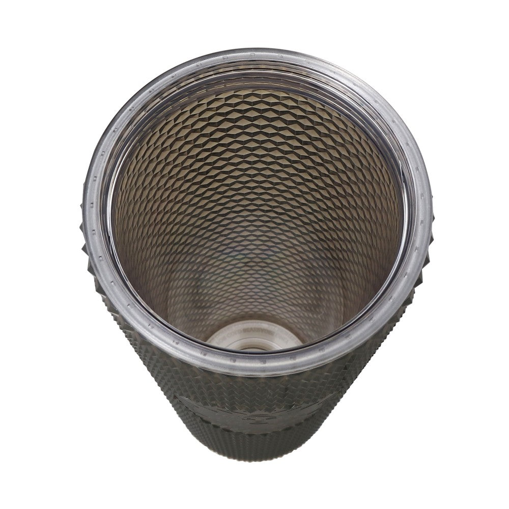 Logo Cold Cup Tumbler Bumpy Gray 710Ml | Tumbler | Starbucks Coffee Japan