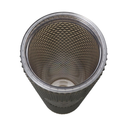 Logo Cold Cup Tumbler Bumpy Gray 710Ml | Tumbler | Starbucks Coffee Japan