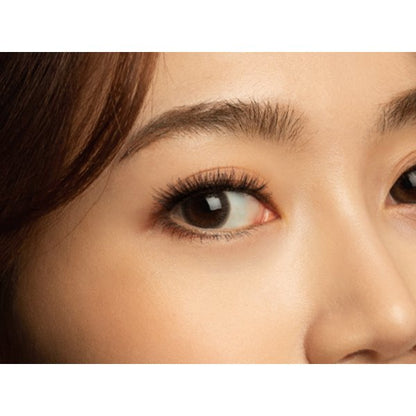 Lookme Volume Rush Mascara Waterproof Lvm01 Black - Japanese Mascara For Makeup