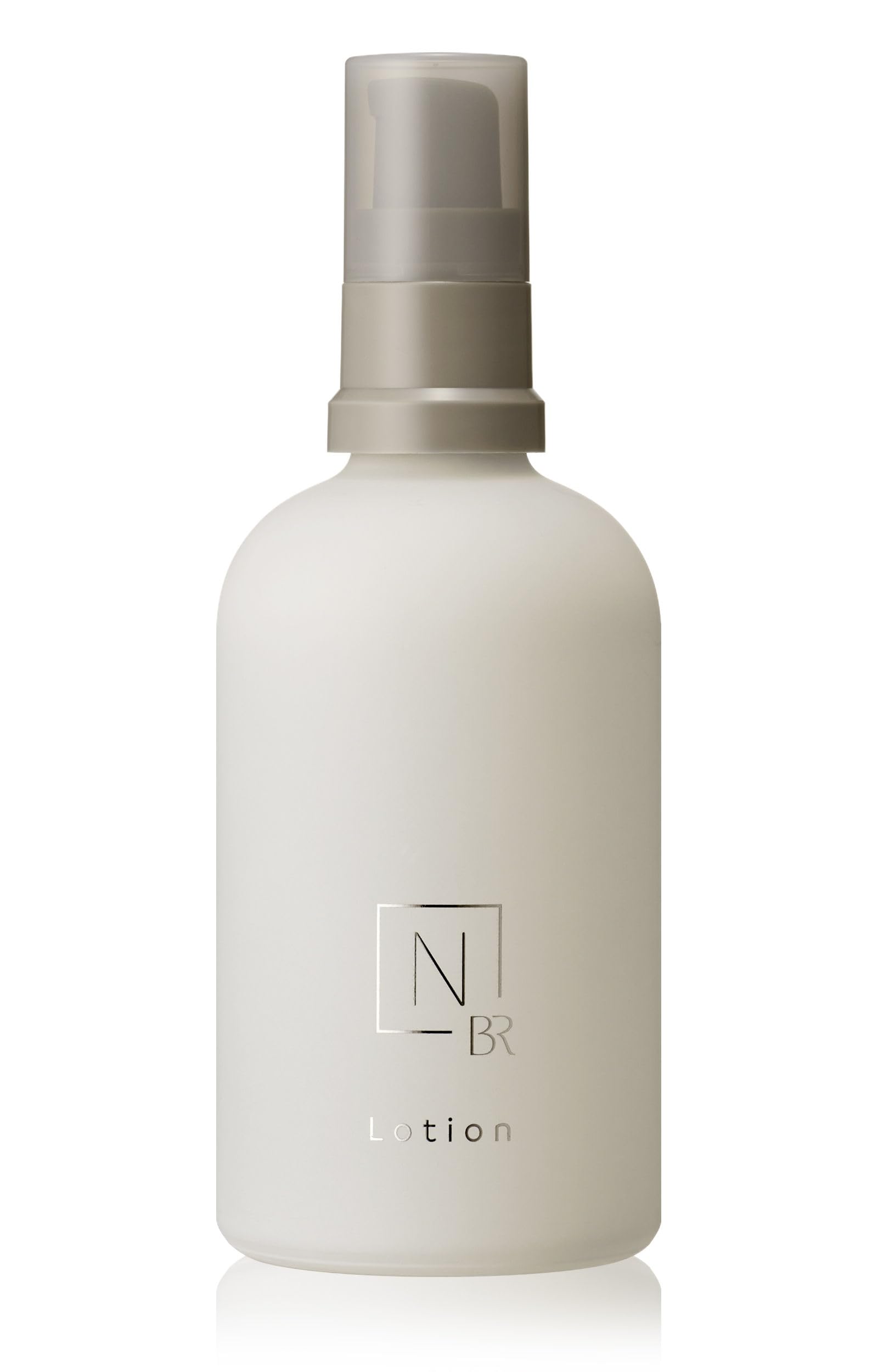 N Organic Bright Clear Lotion Whitening 100Ml Japan Quasi-Drug