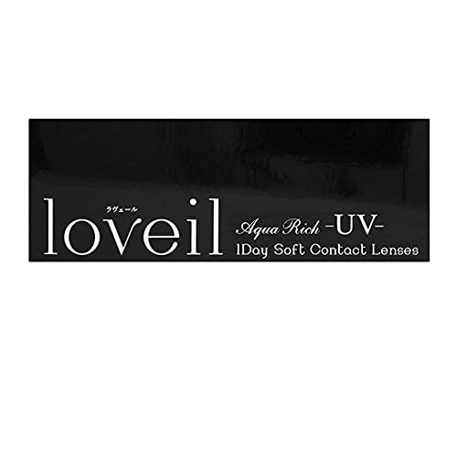 Ravert Loveil Lavert 10 Pieces Caramel Glow -1.25 Japan
