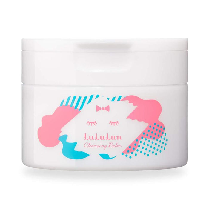 Lululun Cleansing Balm 90g Japan With Love