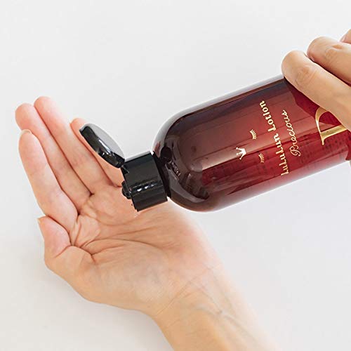 Lululun Lotion Precious Rich 400ml - Japanese Moisturizing Lotion - Facial Skincare Products