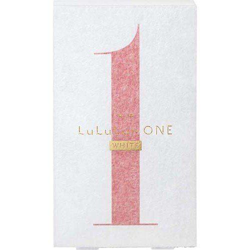 Lululun One White Facial Sheet Mask 5 Sheets Japan With Love