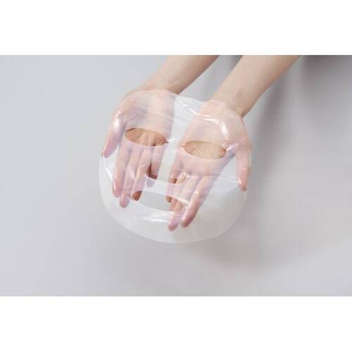 Lumina Skin Luminas King Row Serum Mask 3 Sheets 28ml /1 Sheet - Japanese Face Mask