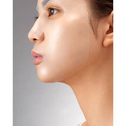 Lumina Skin Luminas King Row Serum Mask 3 Sheets 28ml /1 Sheet - Japanese Face Mask