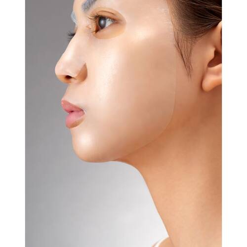 Lumina Skin Luminas King Row Serum Mask 3 Sheets 28ml /1 Sheet - Japanese Face Mask