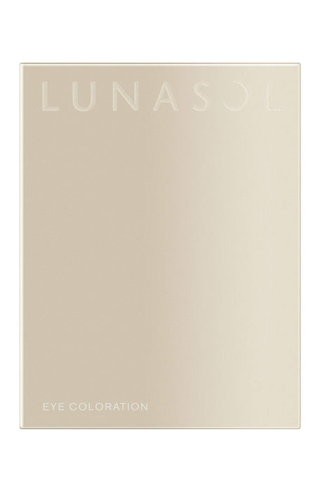 Lunasol Eye Shadow 09 Modernity Bordeaux 6.7G