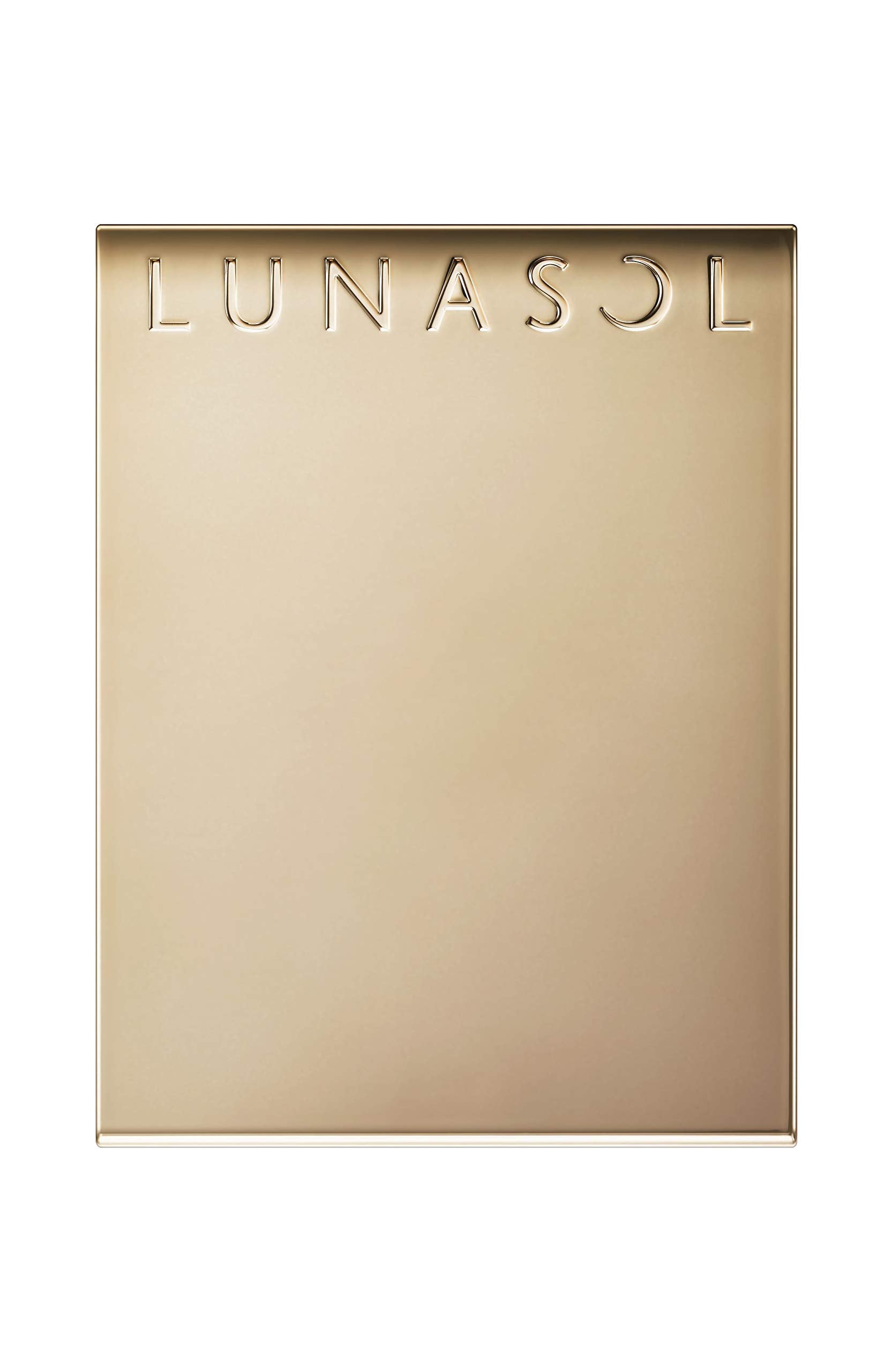 Lunasol Eye Color 11 Savage Rose 6.3G