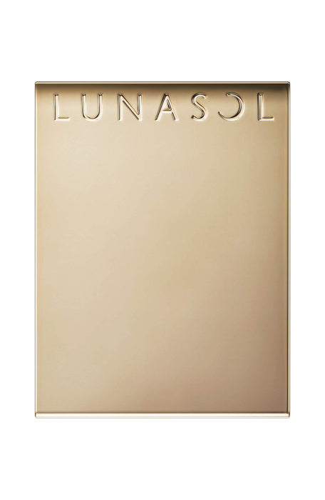 Lunasol Eye Color 11 Savage Rose 6.3G