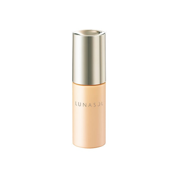 Lunasol Watery Primer 01lucent spf13 · Pa + Makeup Base Japan With Love