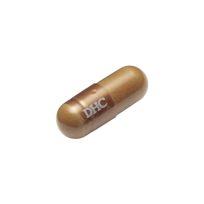 Dhc 木犀草素尿酸羽绒补充剂 30 天 30 片 - 预防痛风补充剂