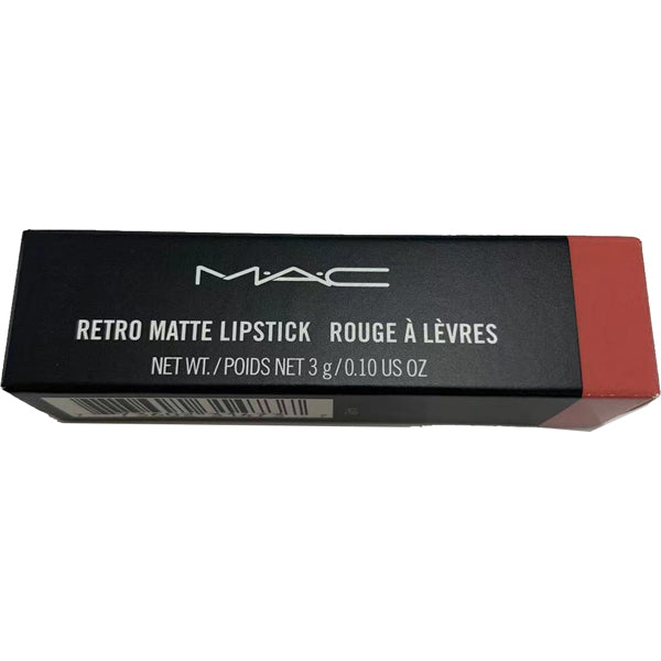 Mac Lipstick # Runway Hit