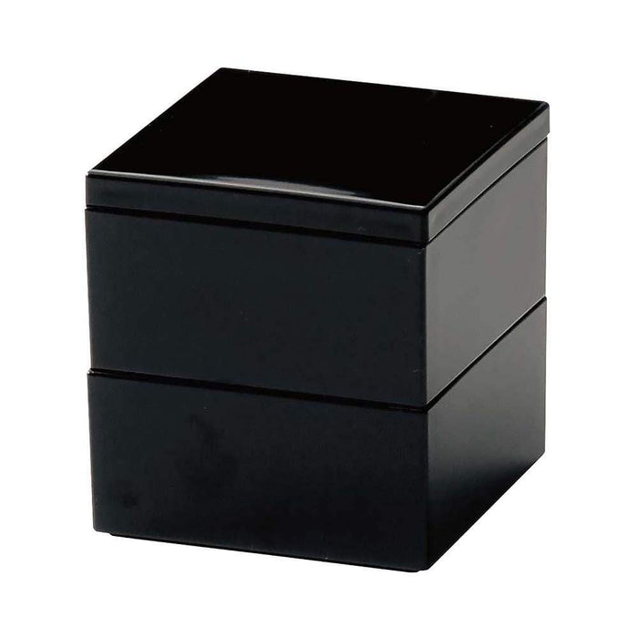 Miyazaki M.Style Washin Black Multipurpose Box - Made In Japan