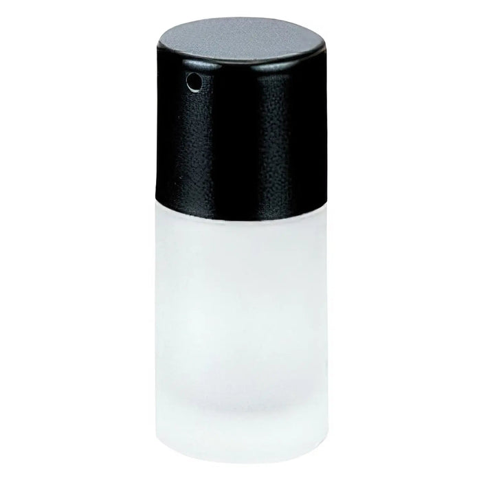 M-Taka 磨砂玻璃鹽調味瓶 25 毫升