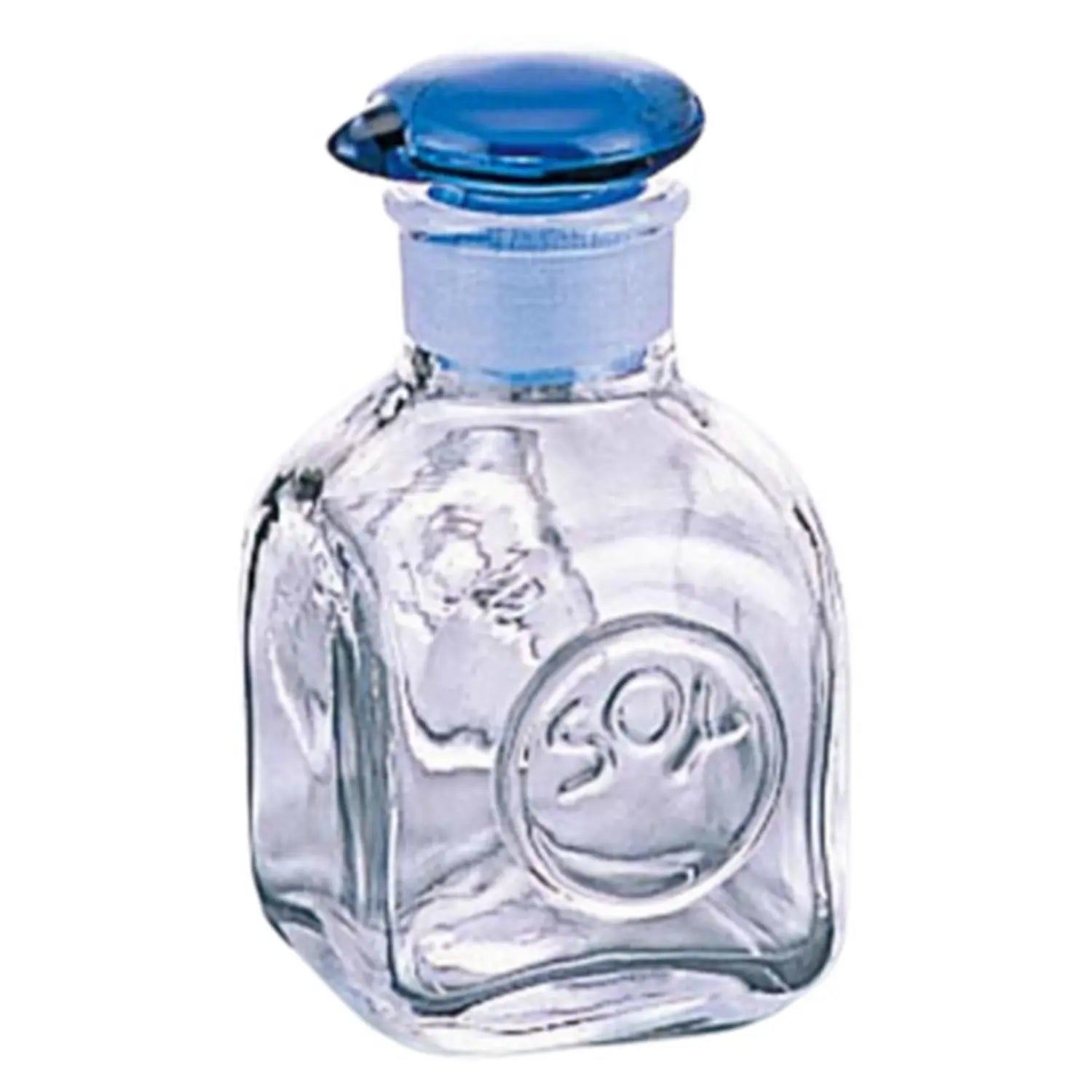 M-Taka Glass Soy Sauce Cruet
