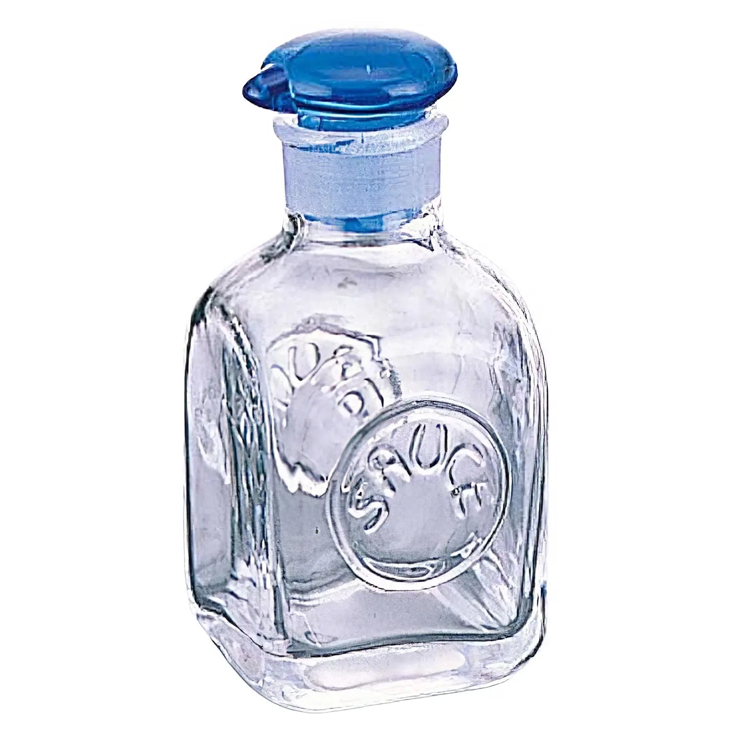 M-Taka Glass Worcester Sauce Cruet