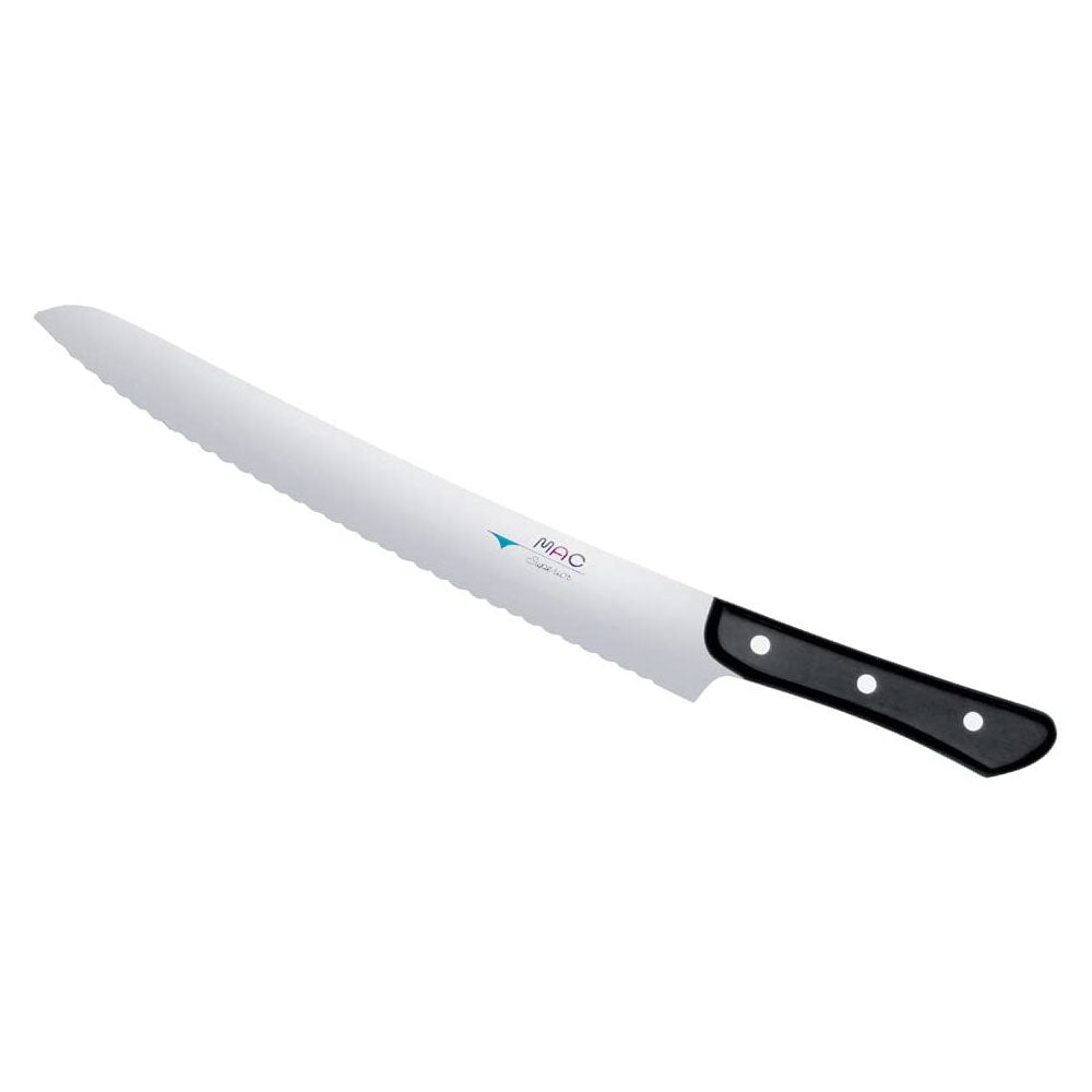 Mac Superior Bread Knife 270mm SB-105