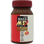 Beauty Consciousness Maca Max 84 Tablets From Japan
