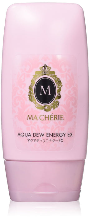 Shiseido Macherie Aqua Dew Energy Ex 120g - 日本护发护理和美发产品