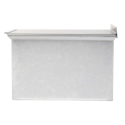 Soratobu Frying Pan Made In Japan Altite Loaf Pan Mold With Lid 1.5 Loaves