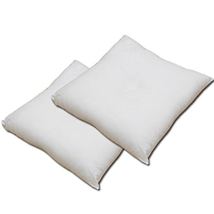 Ikehiko Japan Nude Meisen Size Cushion 2-Piece Set 55X59Cm (#9507850)