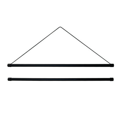 Maeda Senko Wall Hanging Rod For Furoshiki