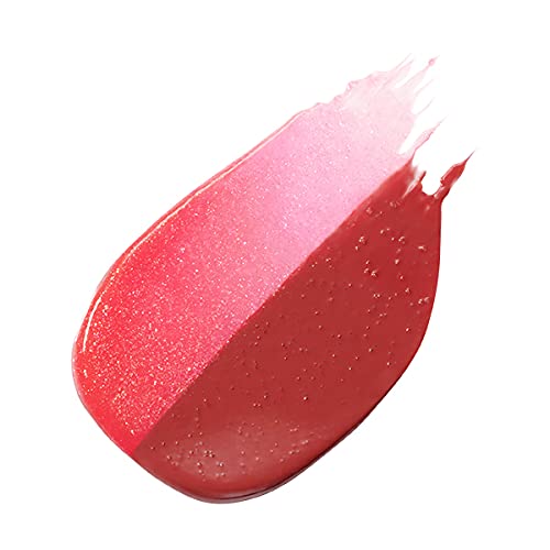 Majolica Majorca Double Bubble Rouge Lip Serum 7g RD Ruby Scales Color