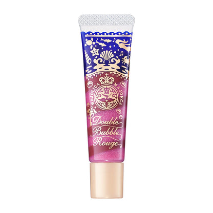 Majolica Majorca Double Bubble Rouge Lip Serum Tsuki To Banquet 7G