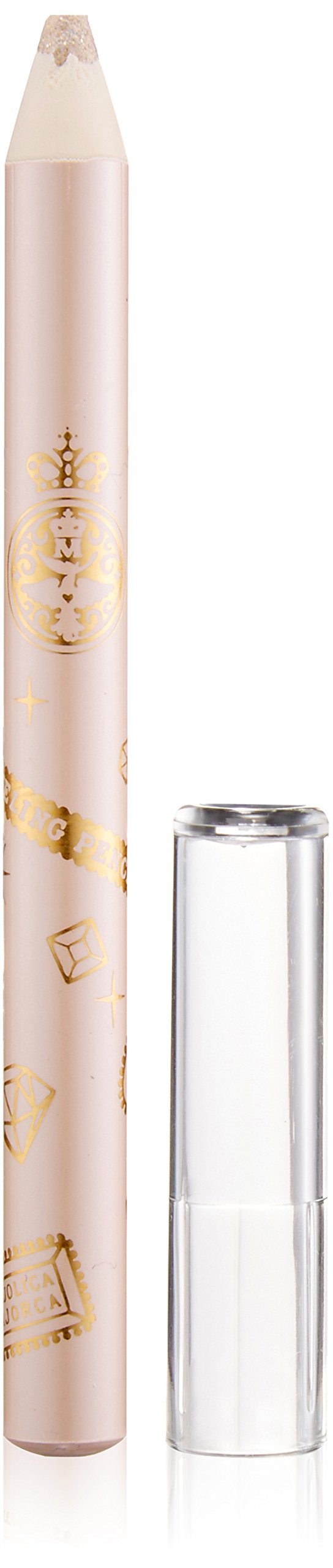 Majolica Majorca Jeweling Pencil 71 Marble 0.8G Japan