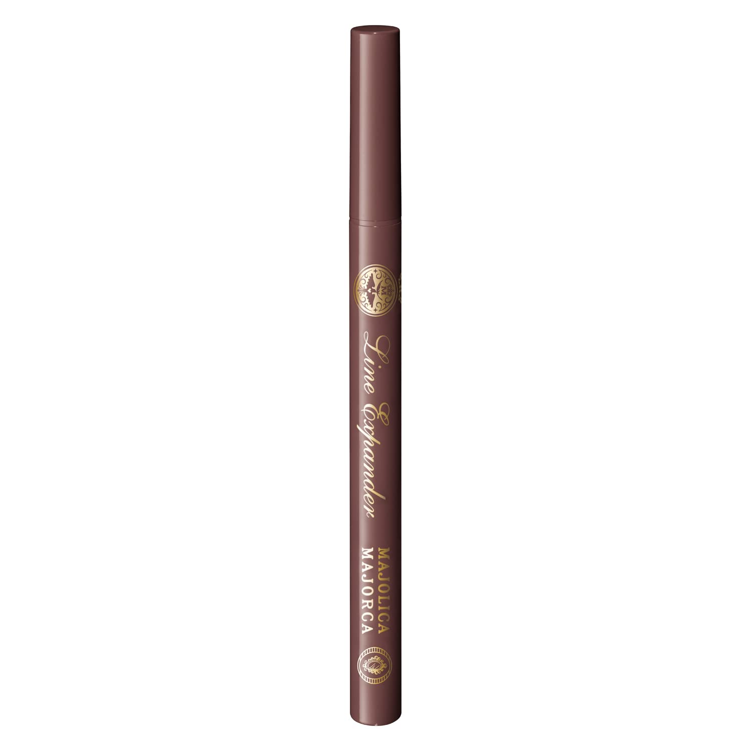 Majolica Majorca Line Expander Eyeliner 0.5ml BR713 Pink Bulb Body
