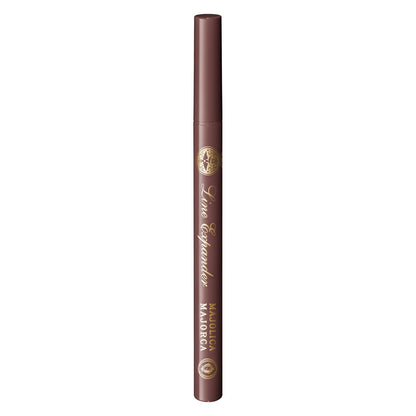 Majolica Majorca Line Expander Eyeliner 0.5ml BR713 Pink Bulb Body