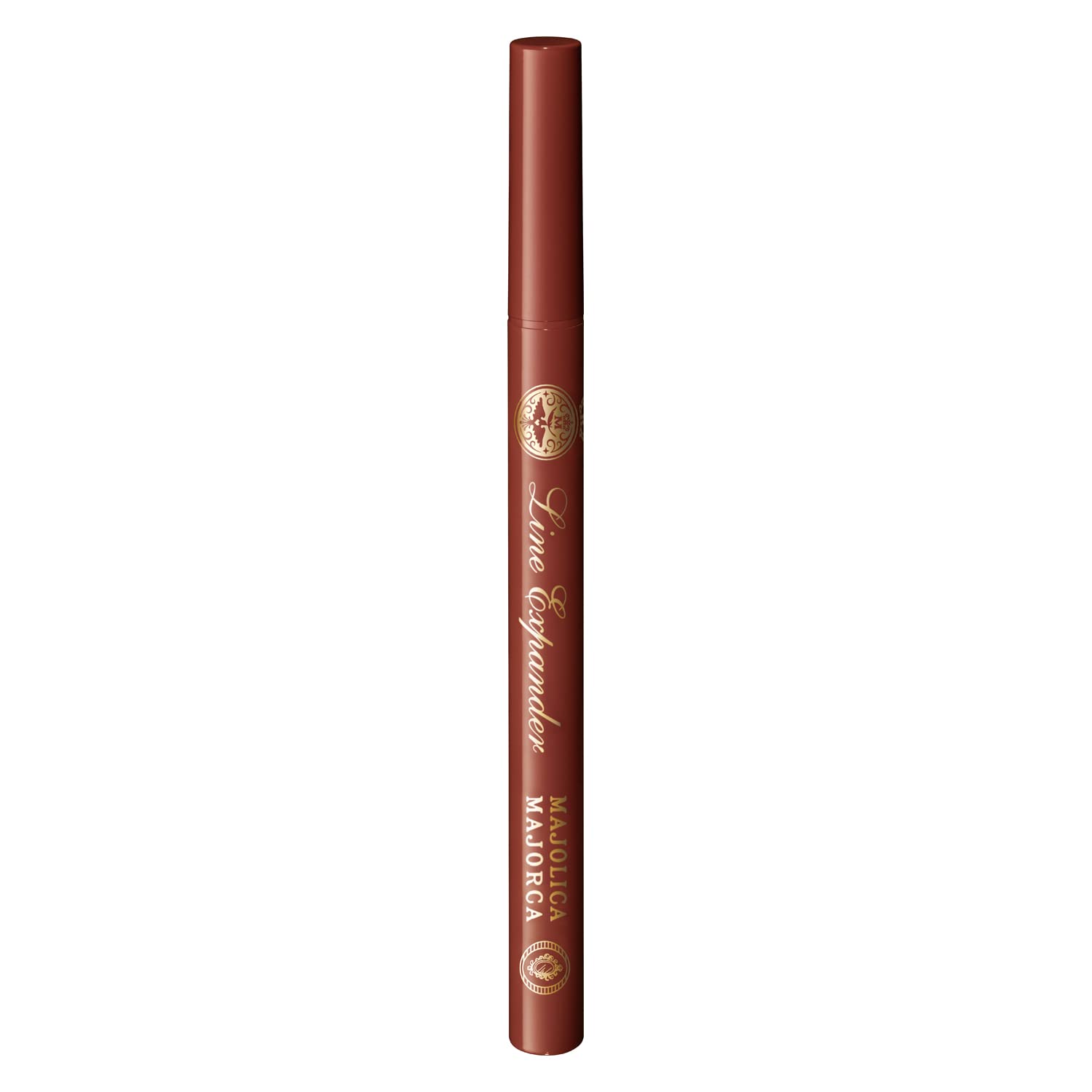 Majolica Majorca Line Expander Eyeliner 0.5ml Shade Or514 Manners