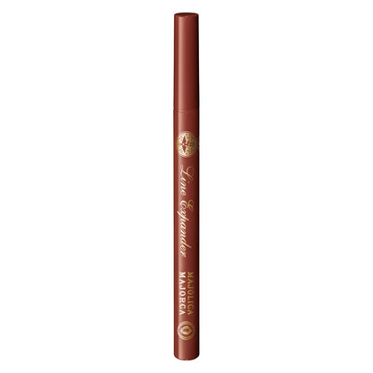 Majolica Majorca Line Expander Eyeliner 0.5ml Shade Or514 Manners